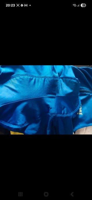 Body Ciclismo Gore Talla M