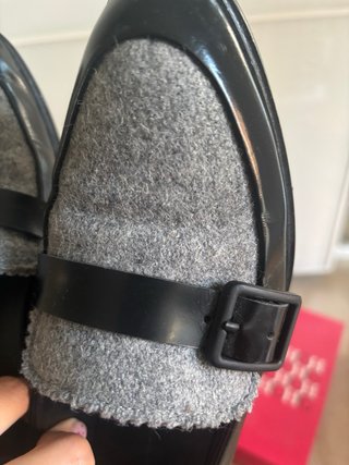 Mocasines Adolfo Domínguez Talla 38