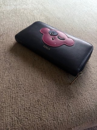 Billetera tous