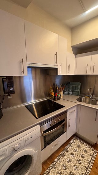 Limpieza de Hogar y Oficinas