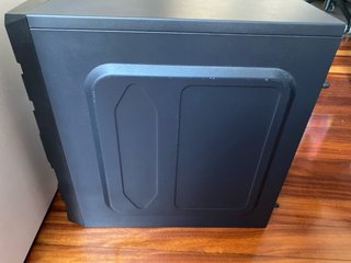 PC Gaming Ryzen 5 + RTX 1050