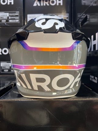 Casco Moto L  Cross Airoh Twist 3