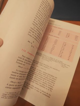 Elementos de química orgánica