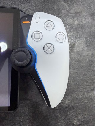 PlayStation Portal PS5