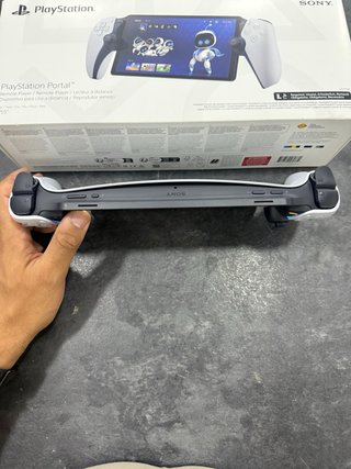 PlayStation Portal PS5