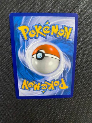 Carta Pokemon Pikachu EX XY174 PROMO