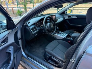 Audi A6 2018