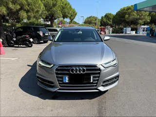 Audi A6 2018