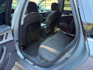 Audi A6 2018