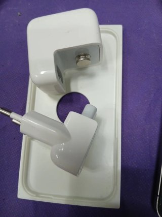 iPhone 4S Negro Nuevo