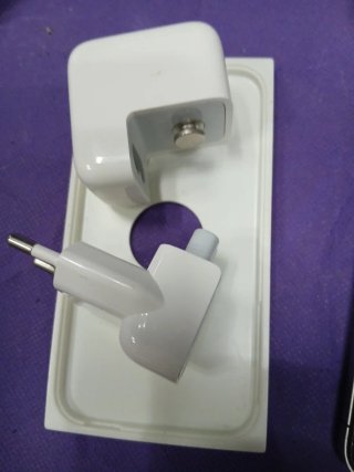 iPhone 4S Negro Nuevo