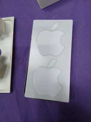 iPhone 4S Negro Nuevo