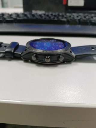 Reloj Garmin fénix 7x solar , y regalo gafas jbl