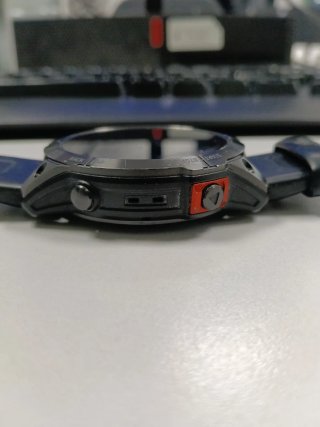 Reloj Garmin fénix 7x solar , y regalo gafas jbl