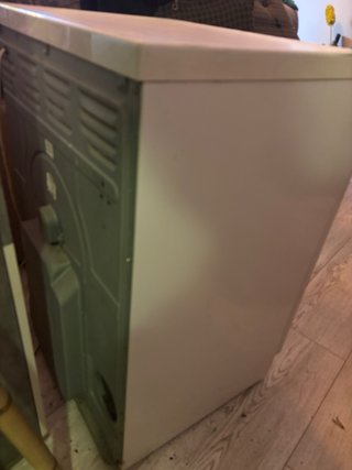 Secadora EDESA Eco Sensor