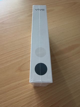 Móvil Vivo Y21 5G 256GB Negro