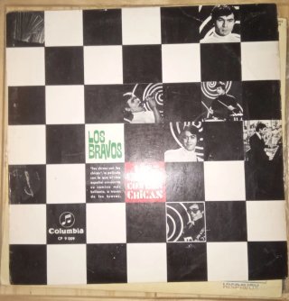 Vinilos vintage  70s 80s Pop/mejor del año