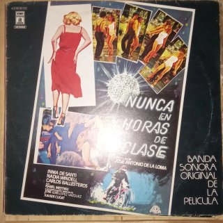 Vinilos vintage  70s 80s Pop/mejor del año