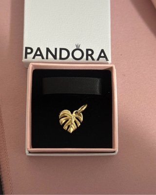 Charms Pandora
