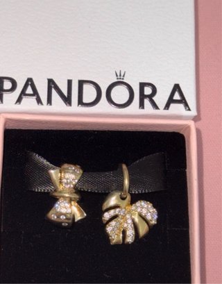 Charms Pandora