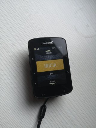 Garmin Edge 520 Plus GPS