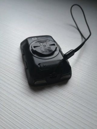 Garmin Edge 520 Plus GPS