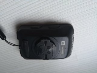 Garmin Edge 520 Plus GPS