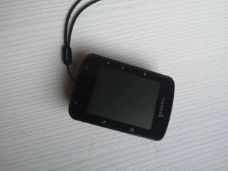 Garmin Edge 520 Plus GPS