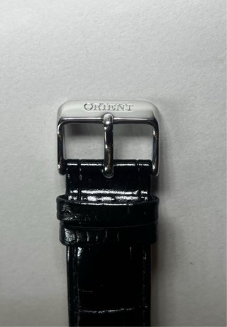 Orient Bambino Open Heart Automático | 40mm