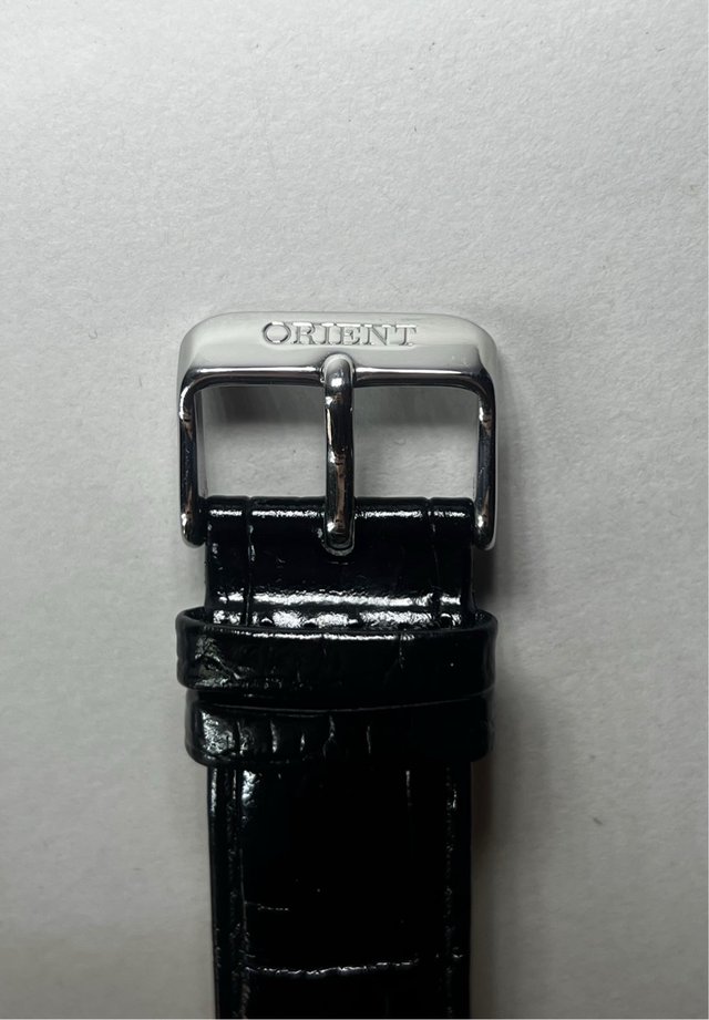 Orient Bambino Open Heart Automático | 40mm