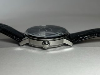 Orient Bambino Open Heart Automático | 40mm