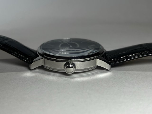Orient Bambino Open Heart Automático | 40mm