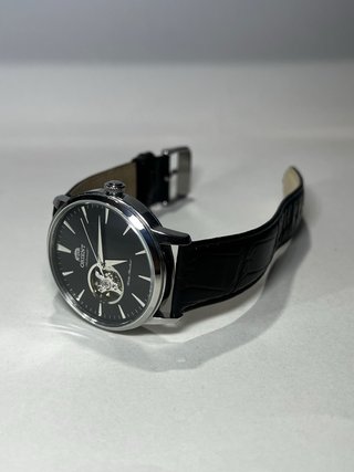 Orient Bambino Open Heart Automático | 40mm