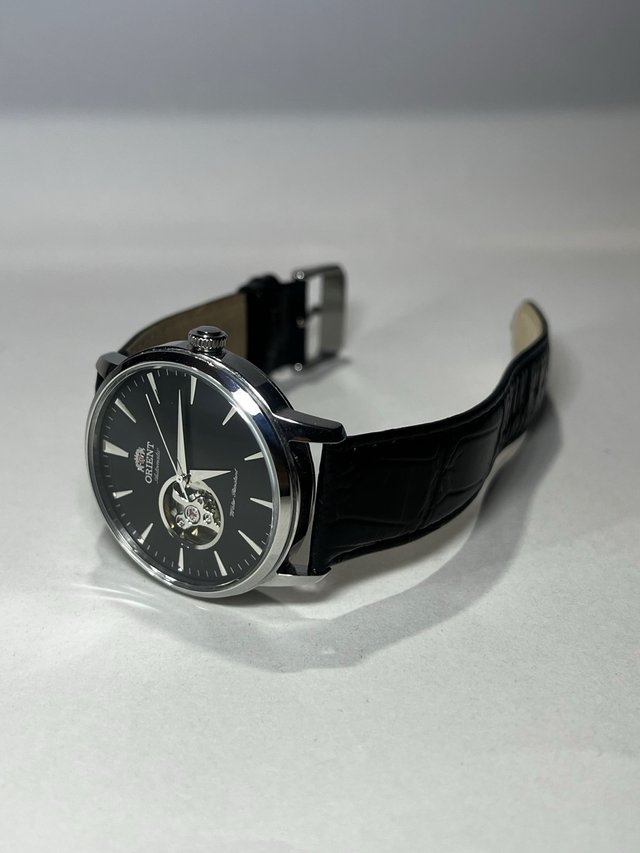 Orient Bambino Open Heart Automático | 40mm