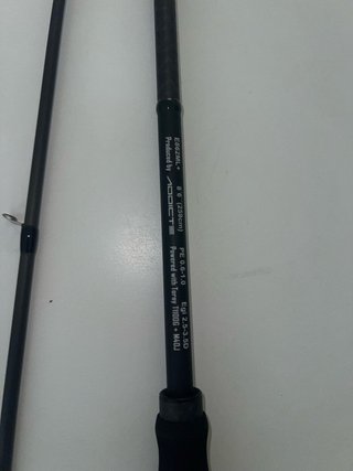 Caña Eging Addicte Origin