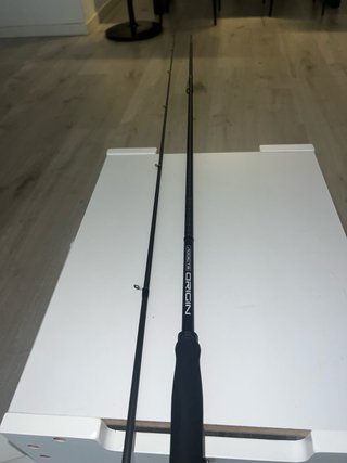 Caña Eging Addicte Origin