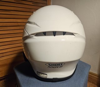 Casco Shoei NXR2 Talla S