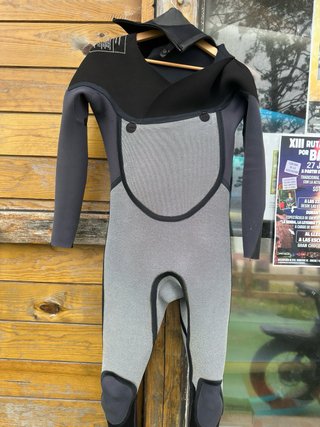 Traje Neopreno Orca 3/2