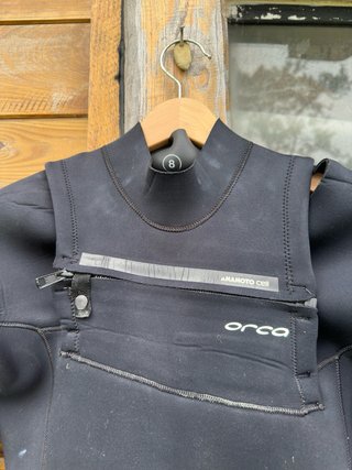 Traje Neopreno Orca 3/2