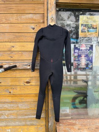 Traje Neopreno Orca 3/2