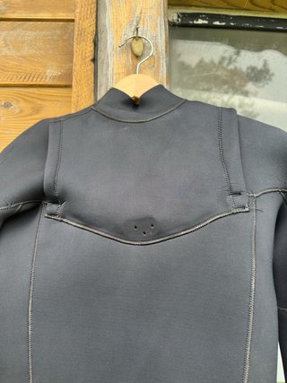 Traje Neopreno Orca 3/2