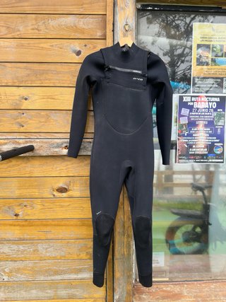 Traje Neopreno Orca 3/2