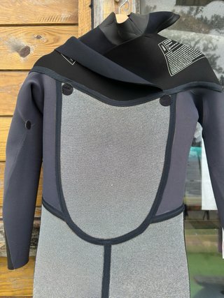 Traje Neopreno Orca 3/2