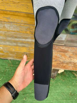 Traje Neopreno Orca 3/2