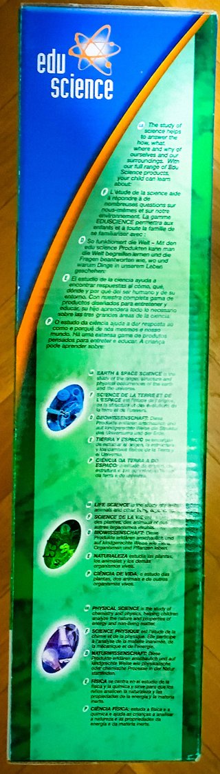 Juego de Disección de Rana