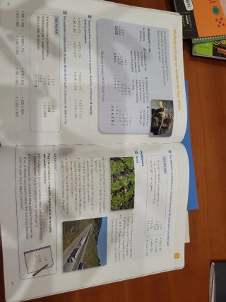 Matemàtiques, 4 Primària Projecte Saber fer : [...