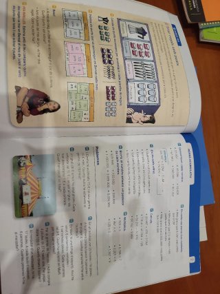 Matemàtiques, 4 Primària Projecte Saber fer : [...