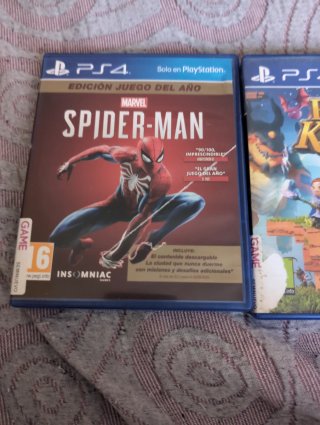 Precio negociable