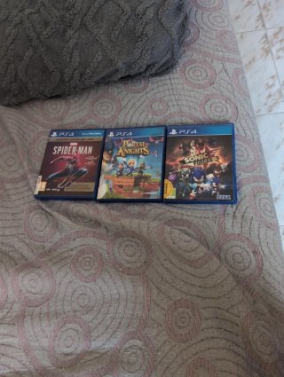 Precio negociable