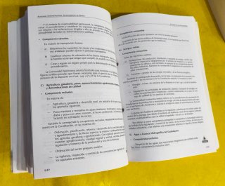 Temarios 1 y 2  oposición Ayto. de Sevilla